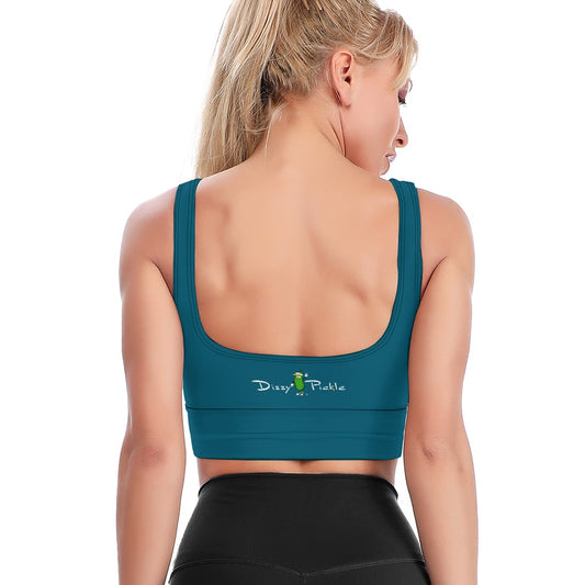 DZY P Classic - Short Comfortable Athletic Vest by Dizzy Pickle v1