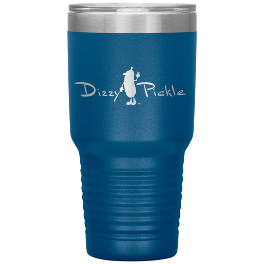 DZY P Classic - 30oz Insulated Tumbler by Dizzy Pickle