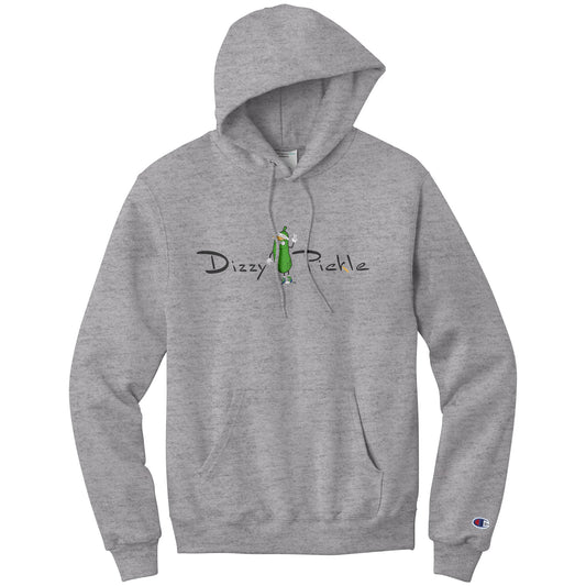 DZY P Classic - Champion Hoodie by Dizzy Pickle v2