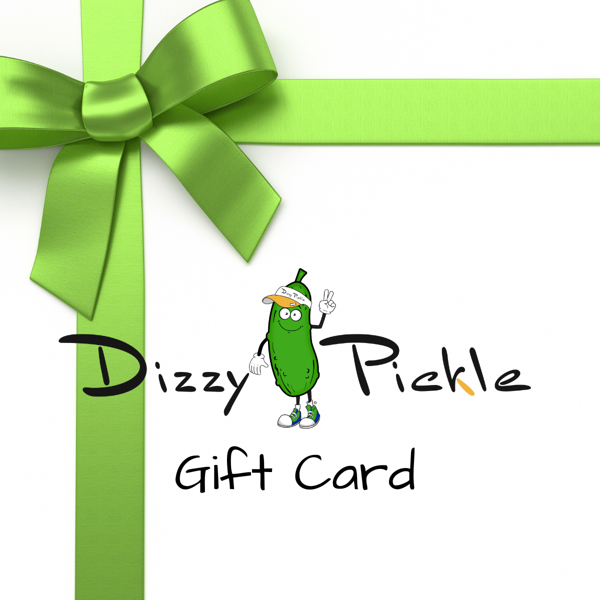 Pickle Gift card