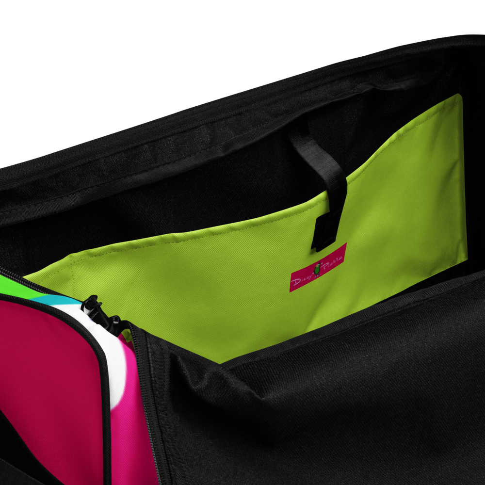 Dizzy Pickle Diana Large Courtside Pickleball Duffle Bag