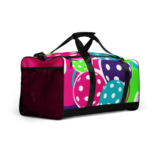 Dizzy Pickle Diana Large Courtside Pickleball Duffle Bag