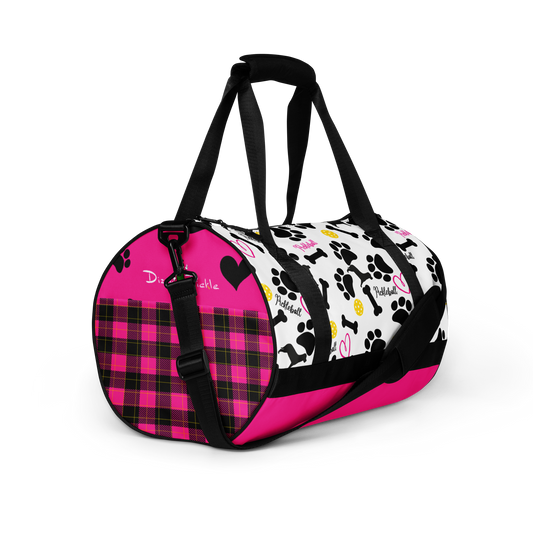 Dizzy Pickle Millie Pickleball Gym Bag