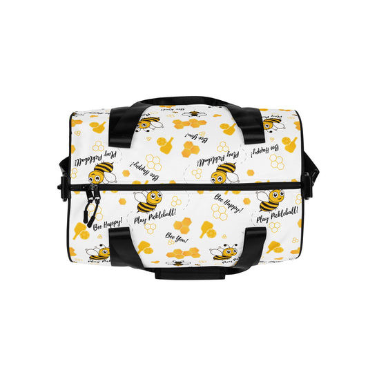 Sandy - Pickleball Gym Bag by Dizzy Pickle