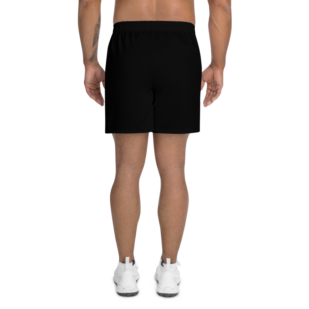 Dizzy Pickle's VR8 Pickleball Men's Athletic Long Shorts