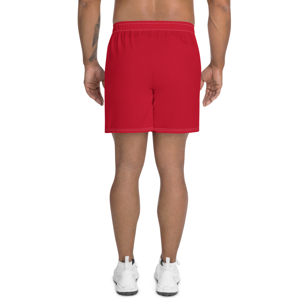 Dizzy Pickle's VR9 Pickleball Men's Athletic Long Shorts