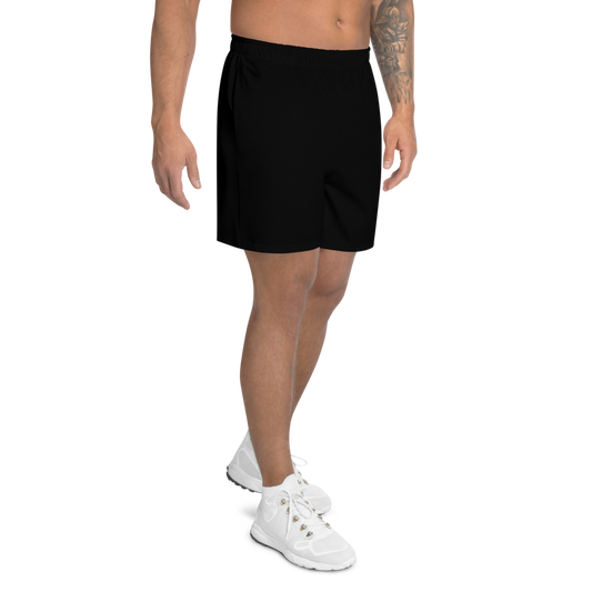 Dizzy Pickle's VR8 Pickleball Men's Athletic Long Shorts