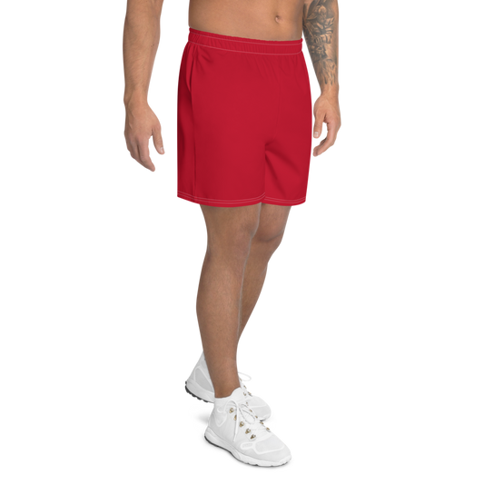 Dizzy Pickle's VR9 Pickleball Men's Athletic Long Shorts