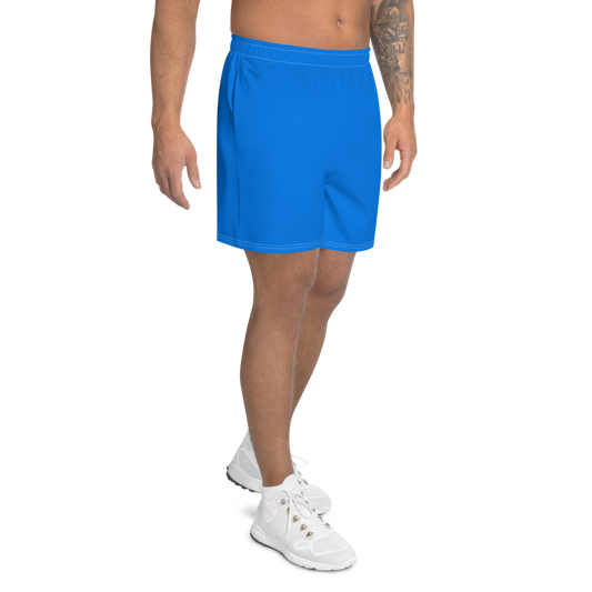 Dizzy Pickle's VR10 Pickleball Men's Athletic Long Shorts