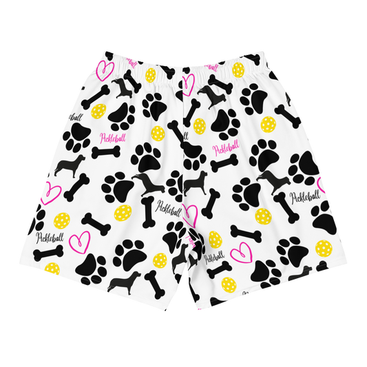 Dizzy Pickle Millie Long 6.5" Unisex Athletic Shorts