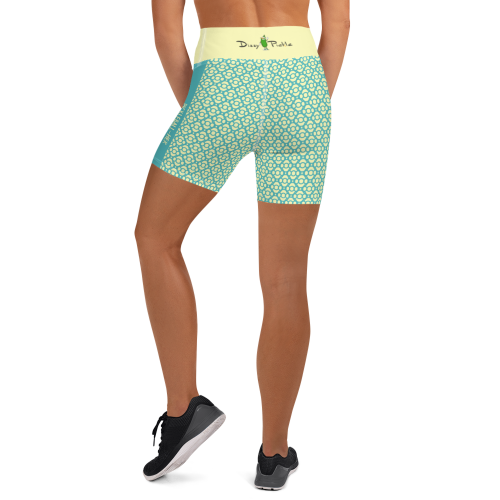 Mandy Pickleball-Her Shorts