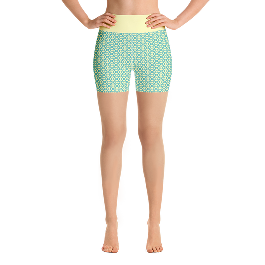 Mandy Pickleball-Her Shorts