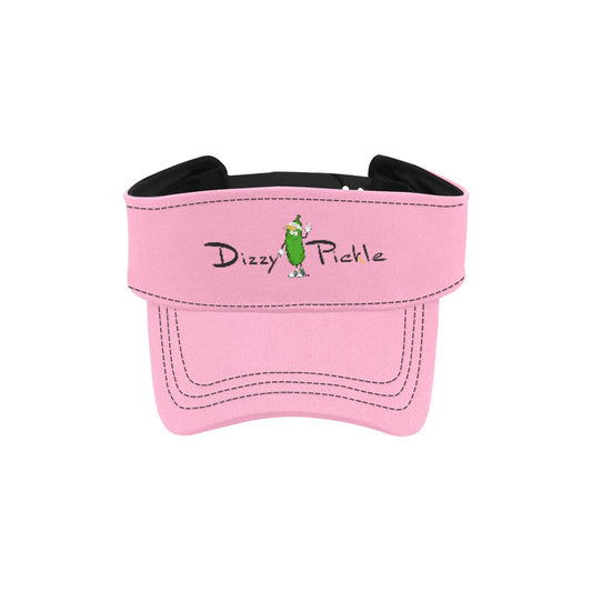DZY P Classic - V1003 - Pickleball Sportswear Visor by Dizzy Pickle