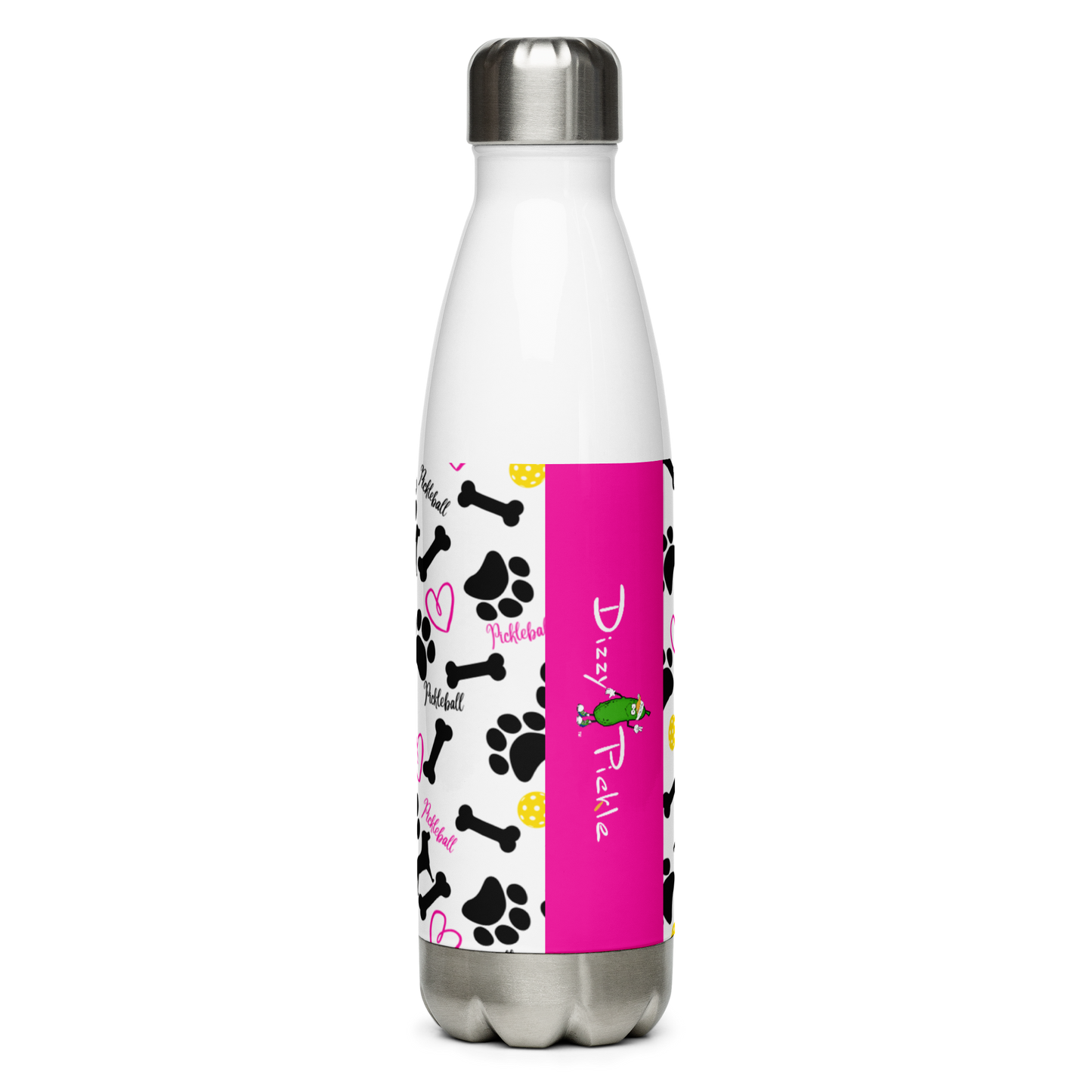 Dizzy Pickle Millie Pickleball Water Bottle