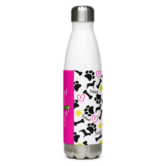 Dizzy Pickle Millie Pickleball Water Bottle