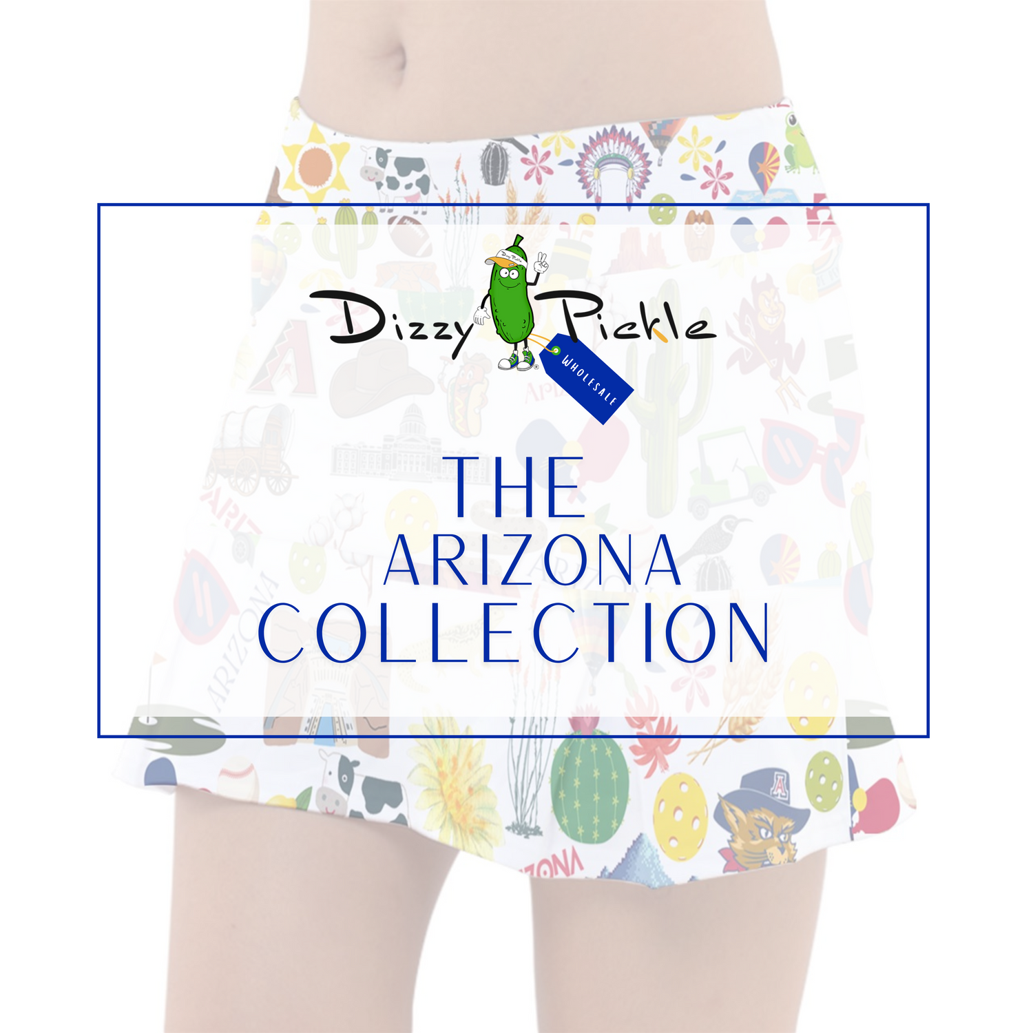 Wholesale_Arizona Collection