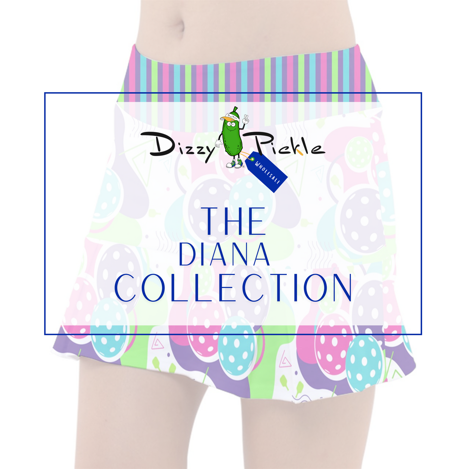 Wholesale_Diana Collection