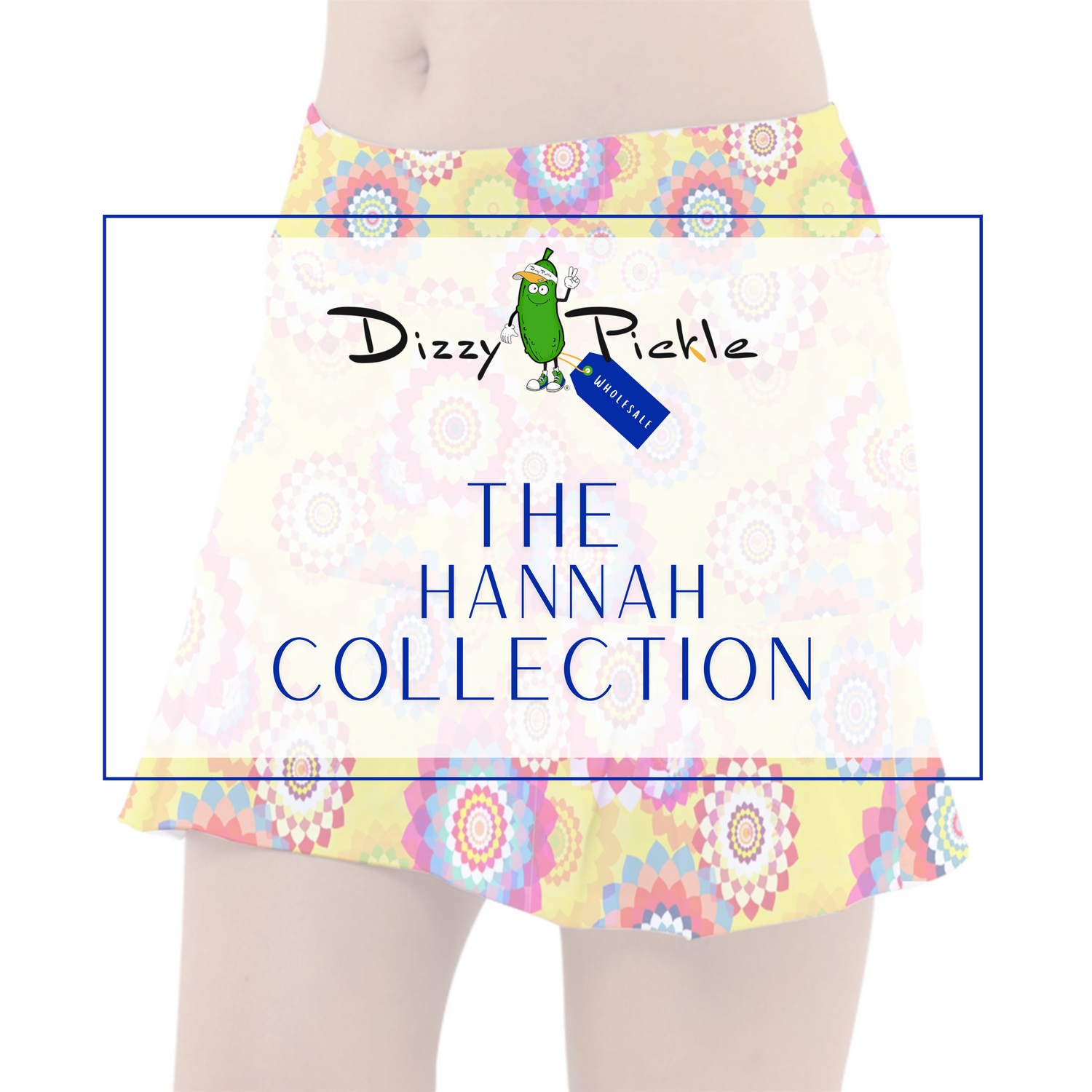 Wholesale_Hannah Collection