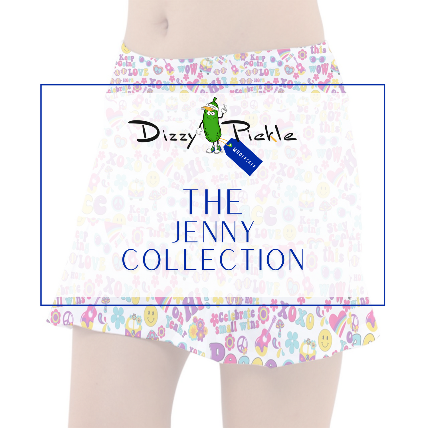 Wholesale_Jenny Collection