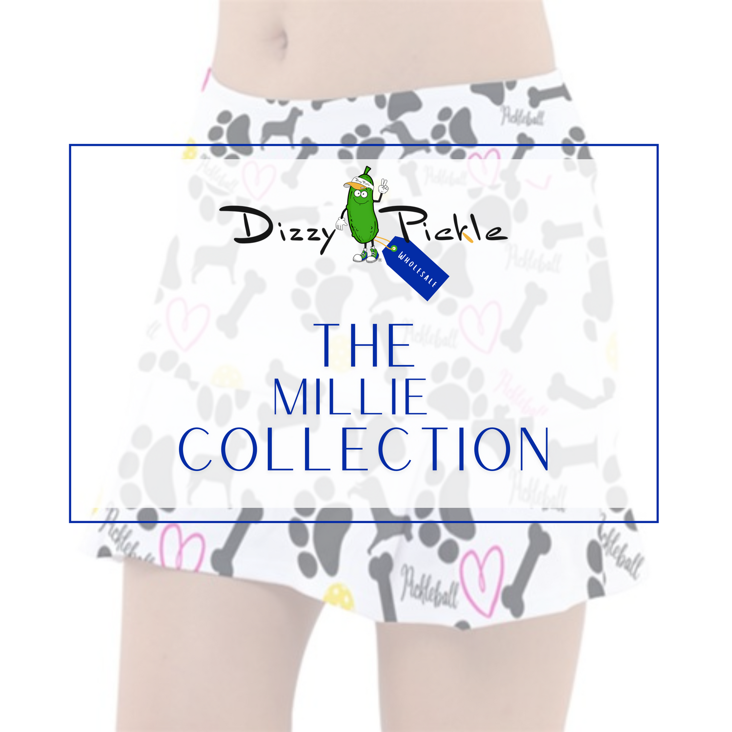 Wholesale_Millie Collection