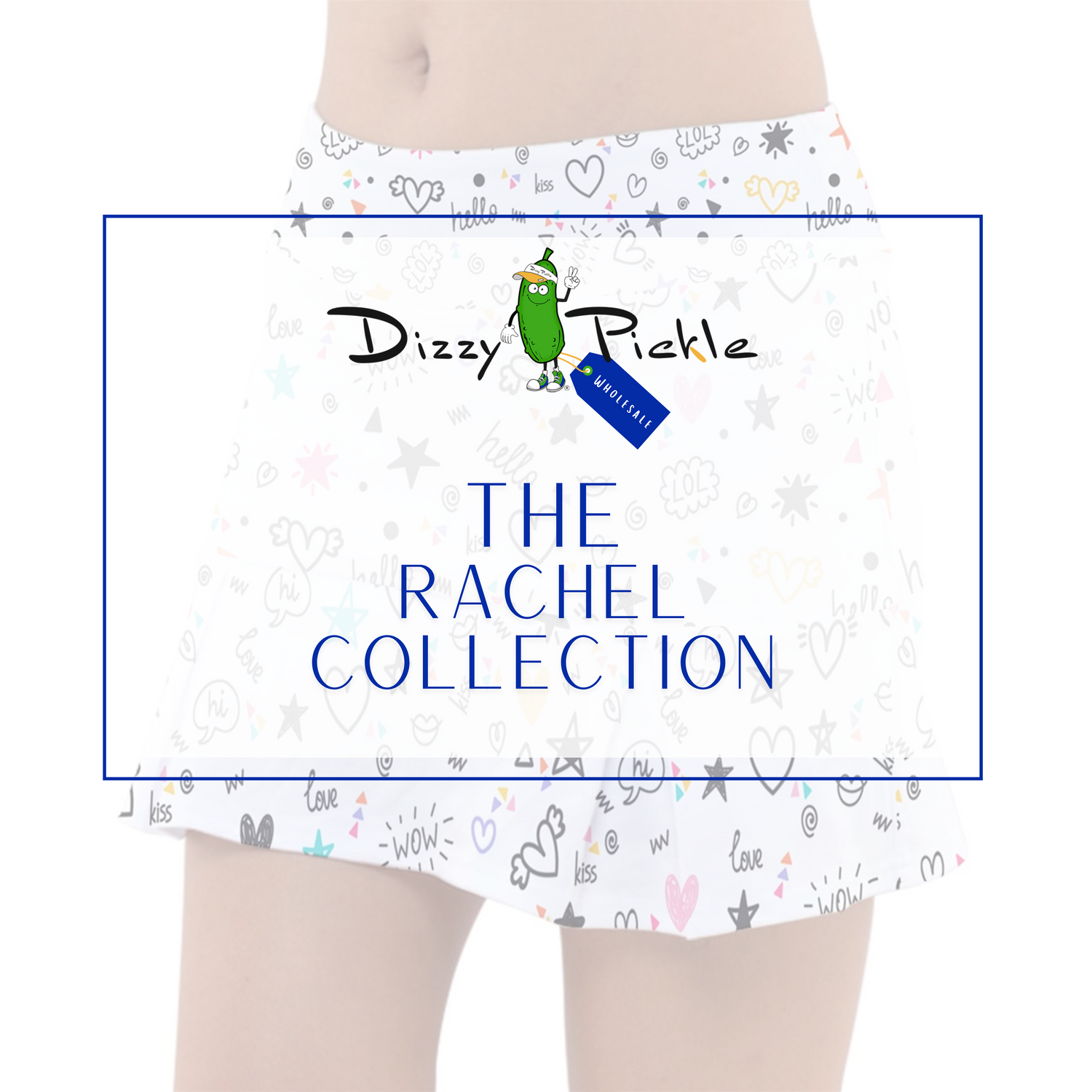 Wholesale_Rachel Collection