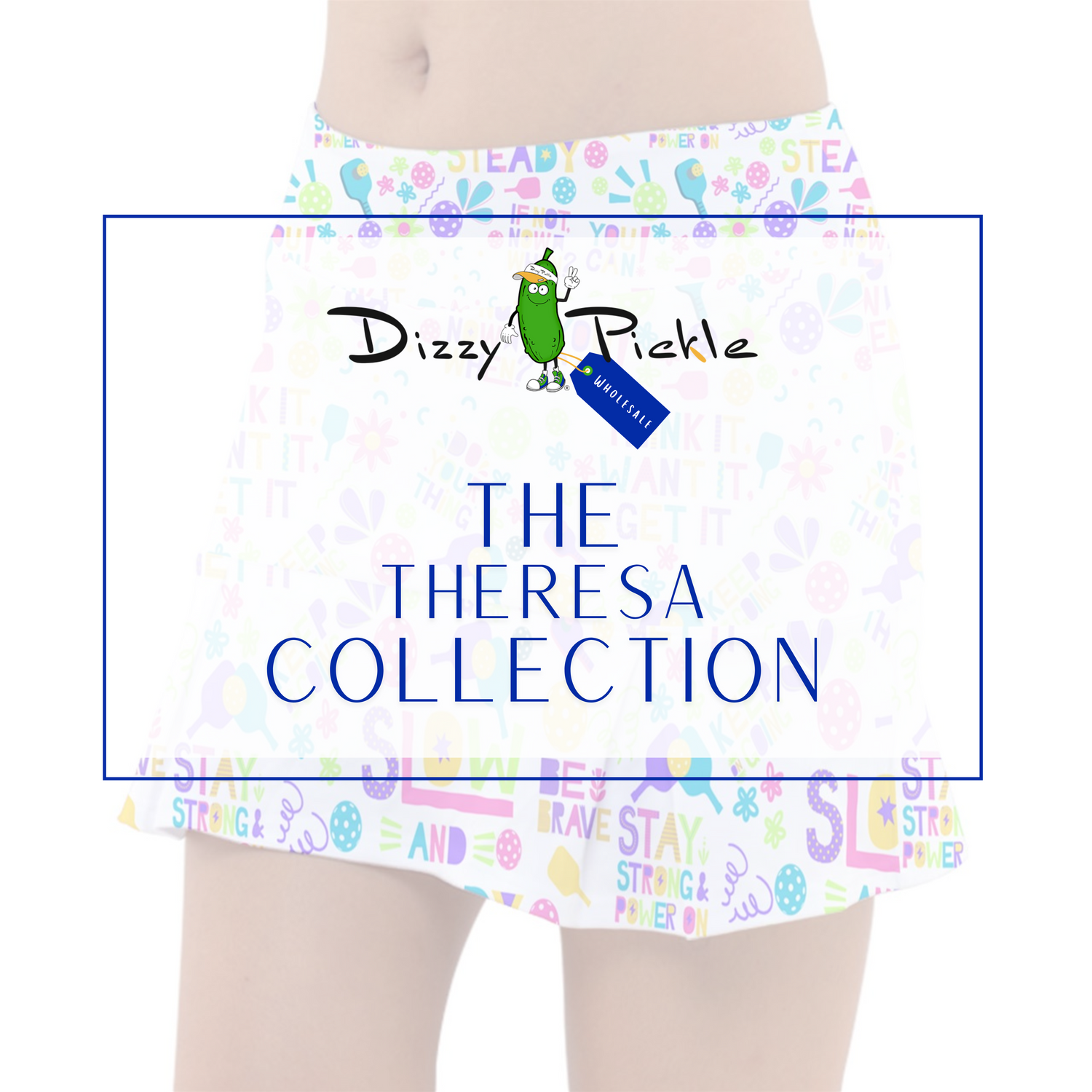 Wholesale_Theresa Collection