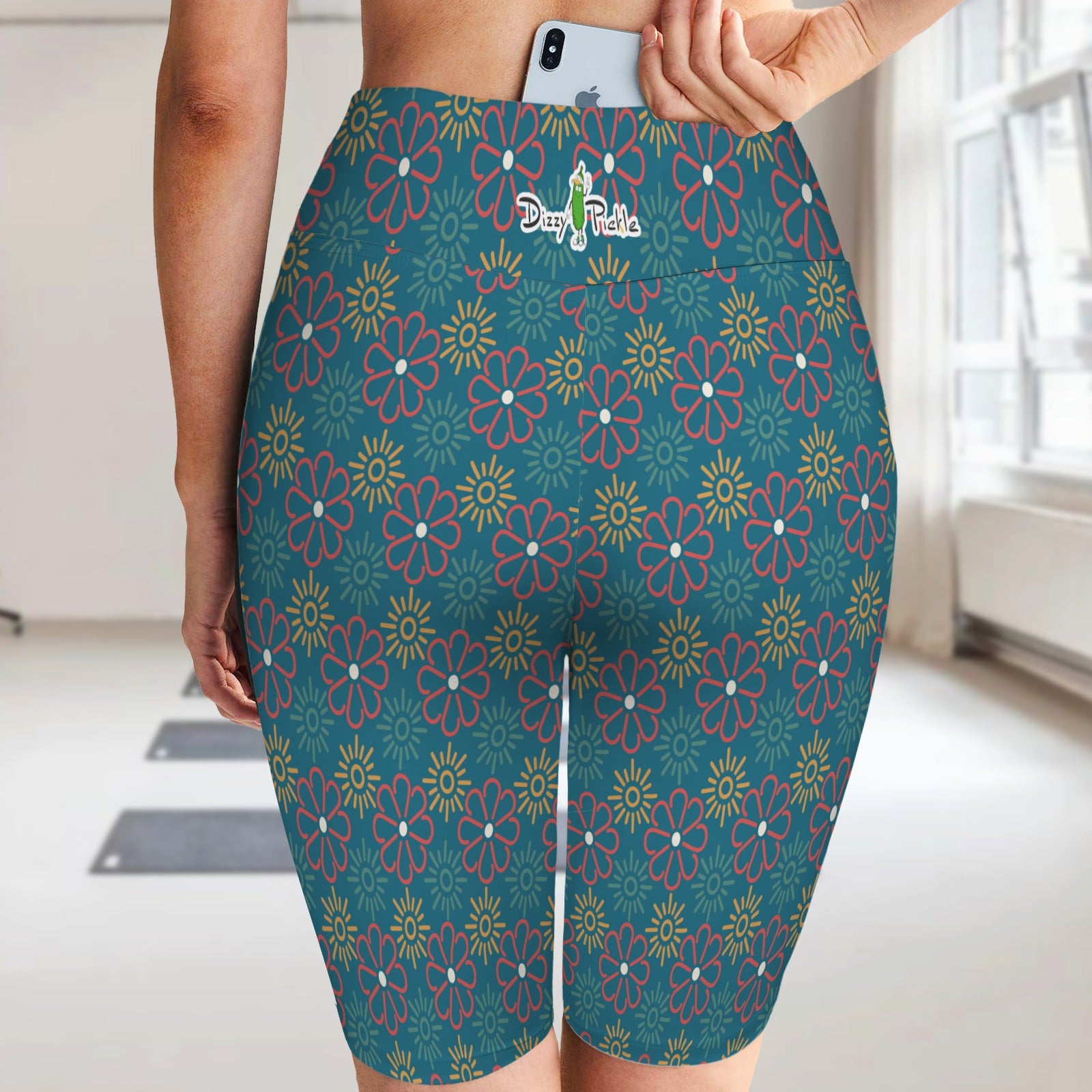 2023 Dizzy Pickle RTM Small Wh Stroke