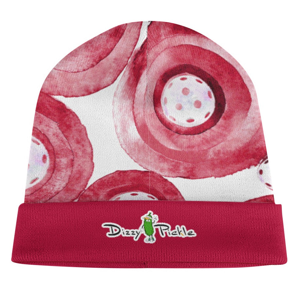 Dizzy Pickle Heidi RW Main One-Size Knitted Beanie