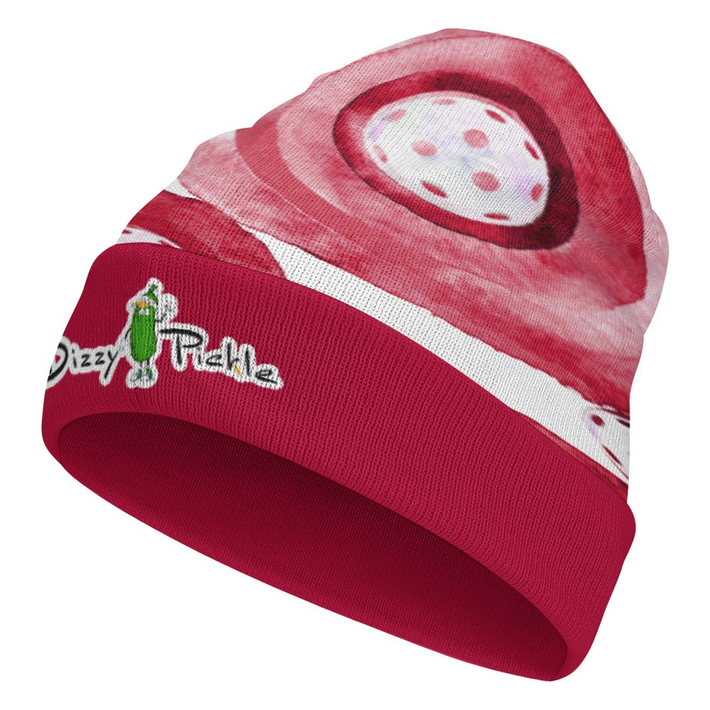 Dizzy Pickle Heidi RW Main One-Size Knitted Beanie