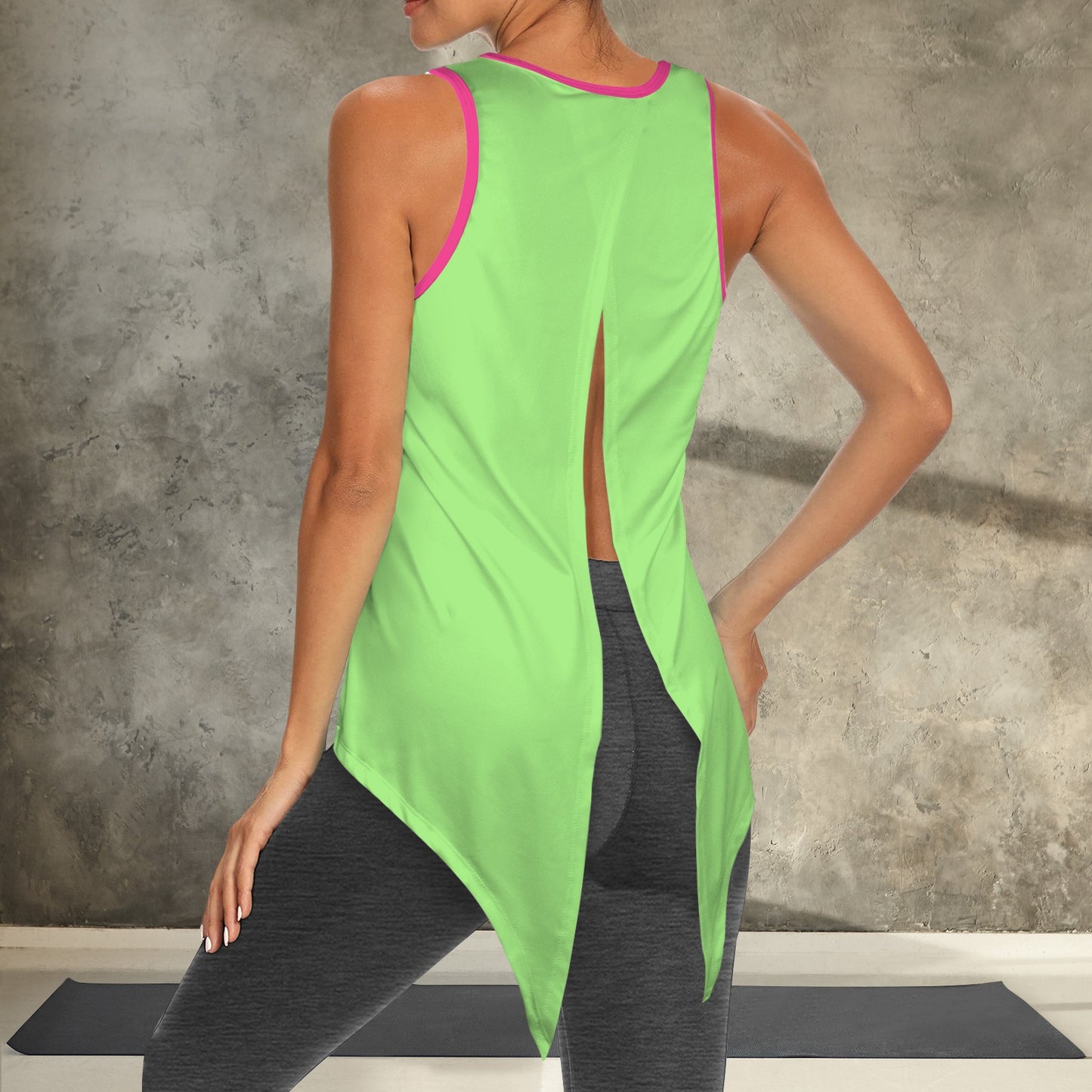 Penny GP Tank Top