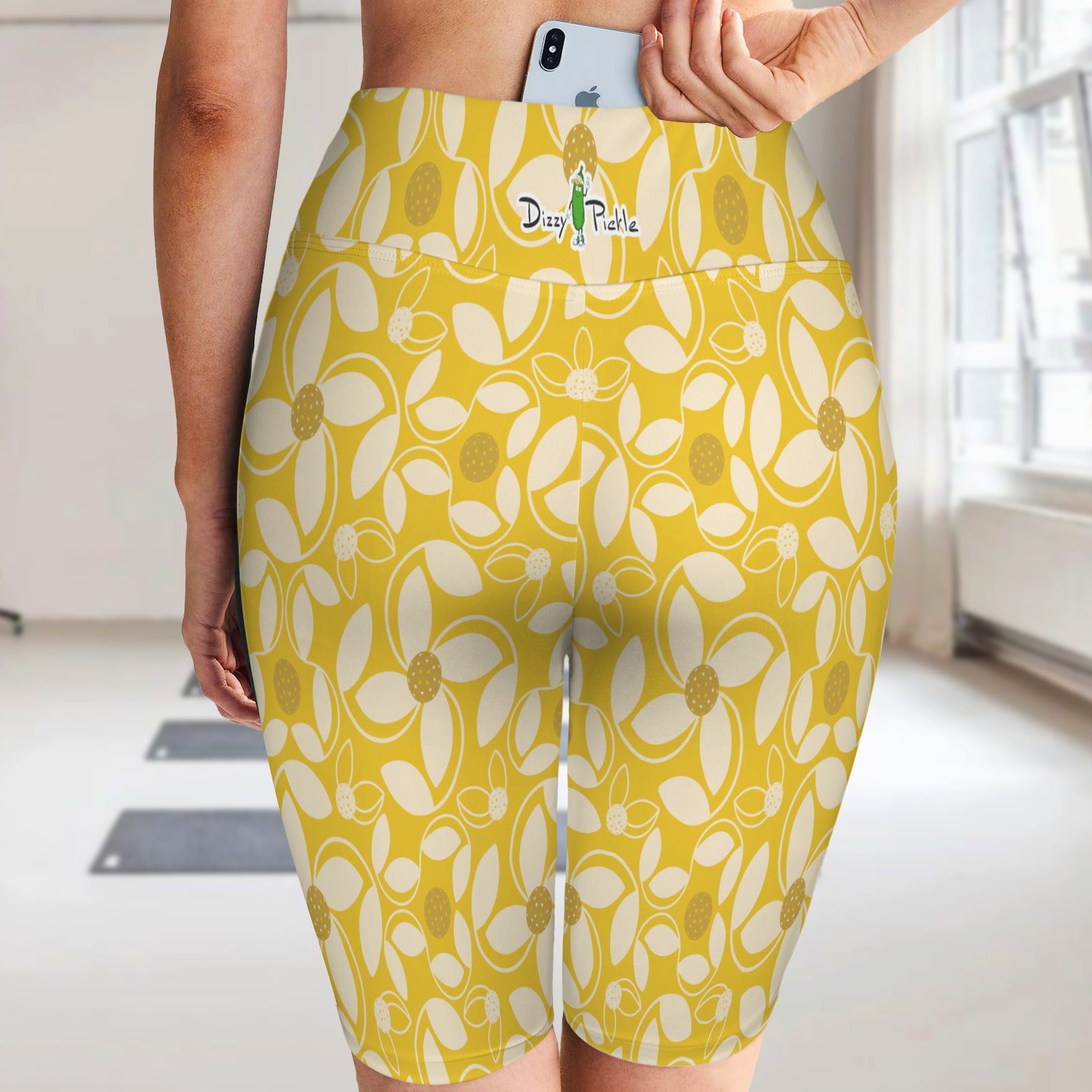 2023 Dizzy Pickle RTM Small Wh Stroke