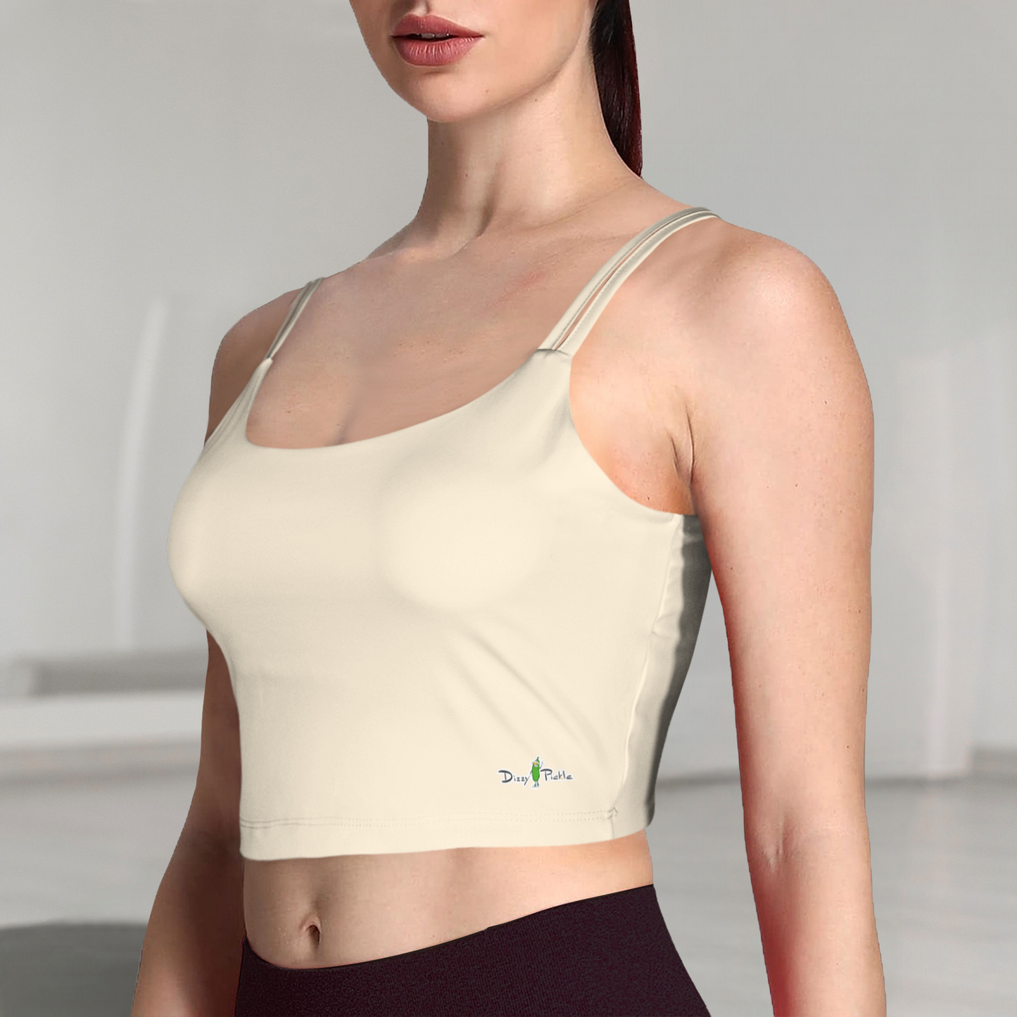 2023 Dizzy Pickle RTM Small Wh Stroke