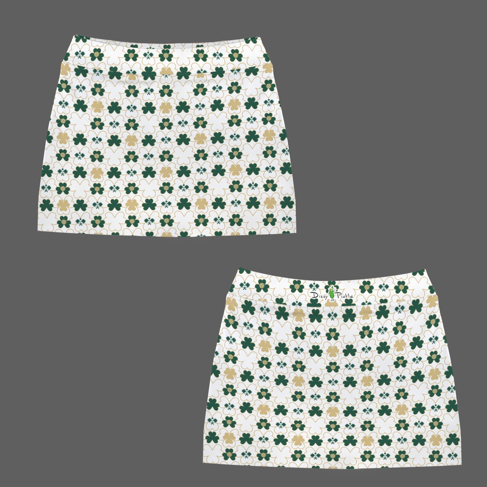 STP - Old Gold_Green