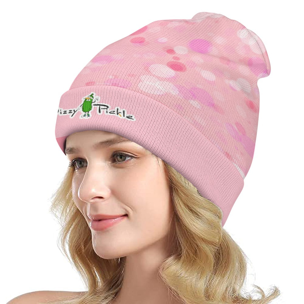 Dizzy Pickle Adleigh Bubble One-Size Knitted Beanie