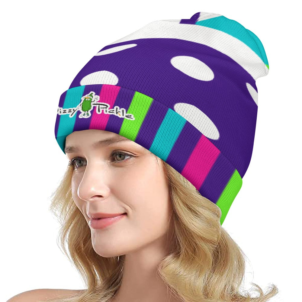 Dizzy Pickle Diana One-Size Knitted Beanie