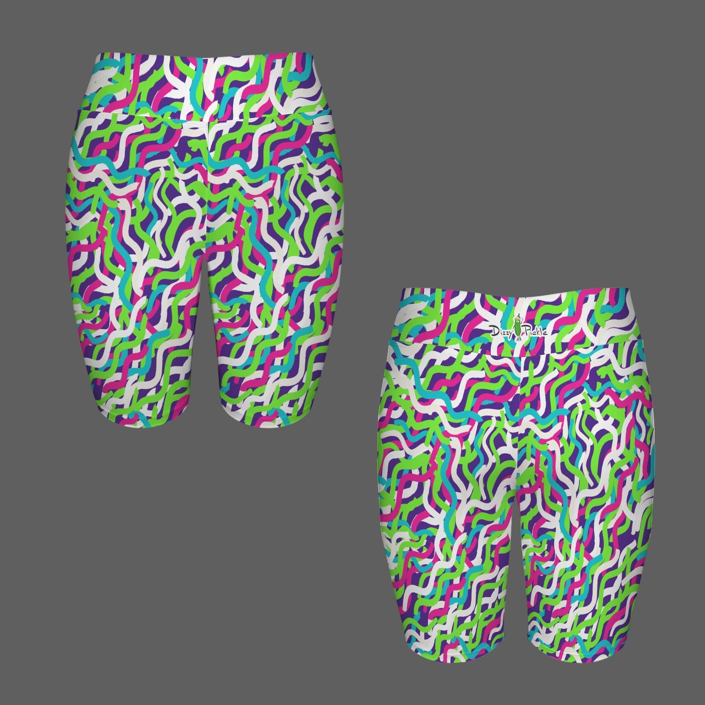 2023 Dizzy Pickle RTM Small Wh Stroke