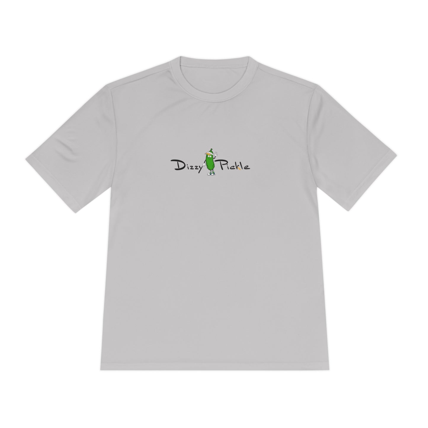 Dizzy Pickle DRPC Unisex Sport-Tek® PosiCharge® Competitor™ Moisture-Wicking Tee v1