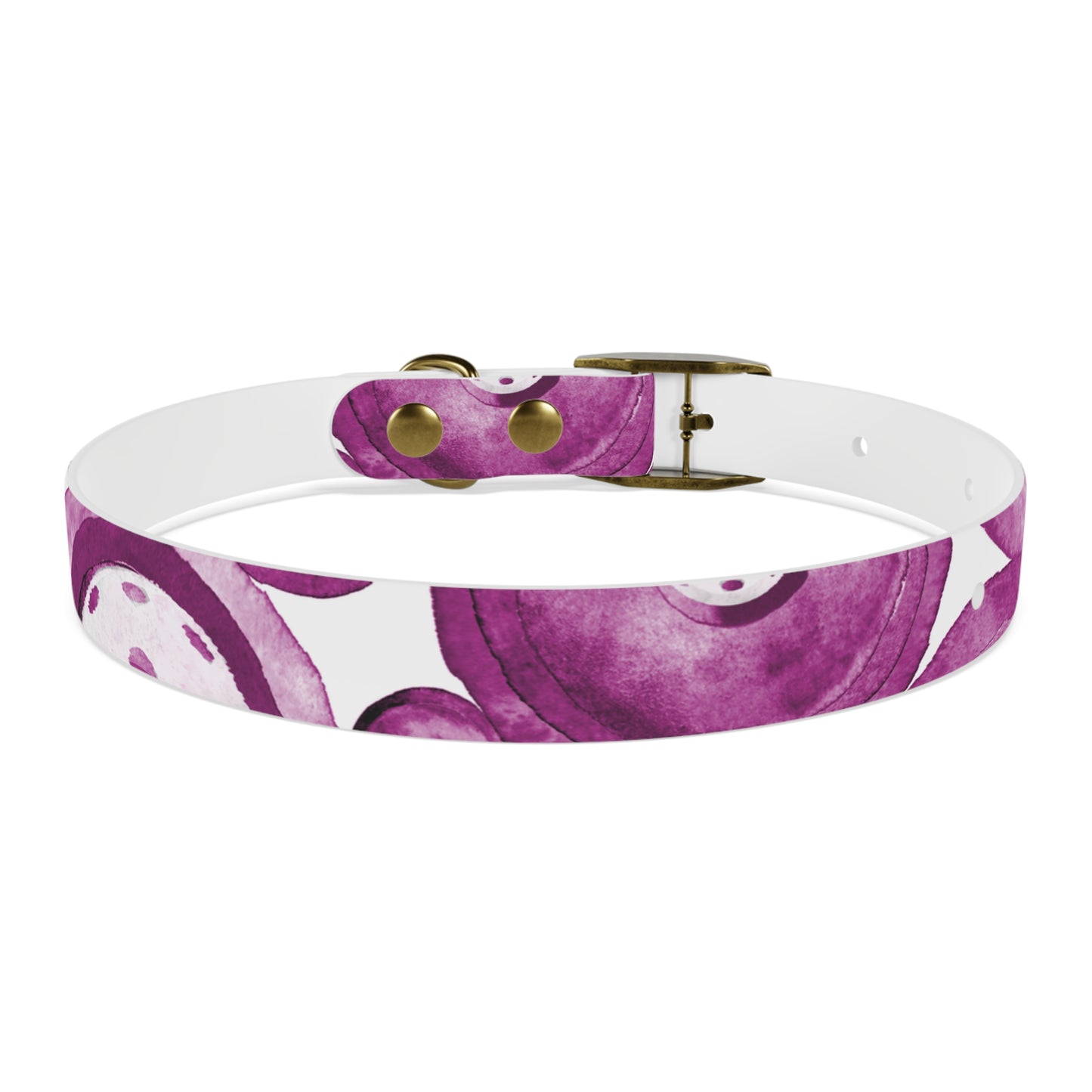 Dizzy Pickle Heidi MW Pickleball Dog Collar