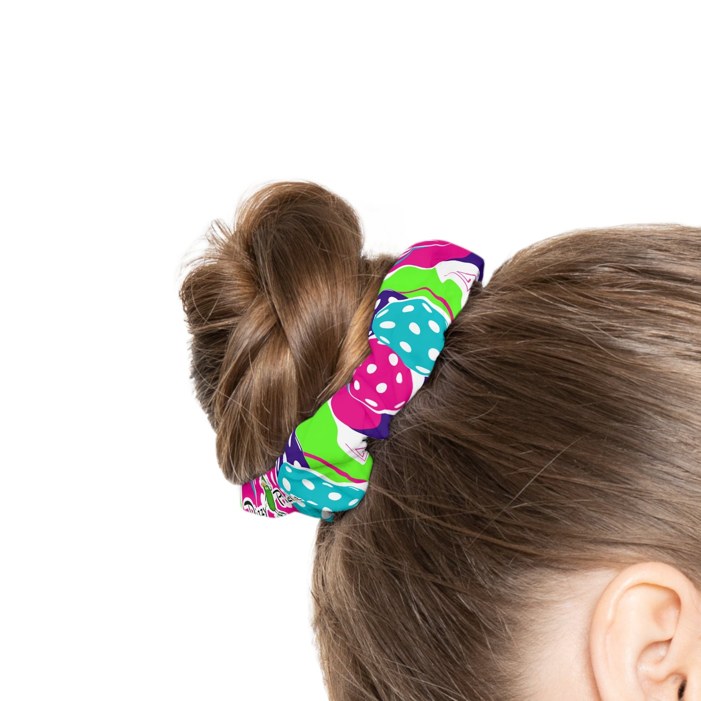 Dizzy Pickle Diana Women's Pickleball Scrunchie