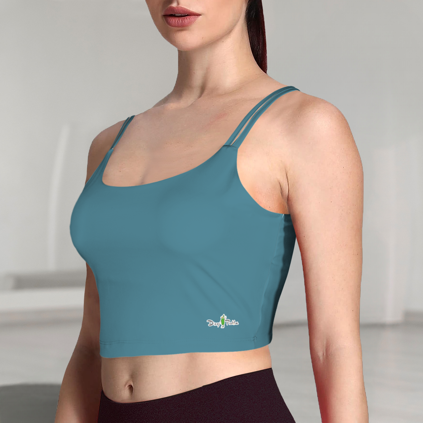 2023 Dizzy Pickle RTM Small Wh Stroke