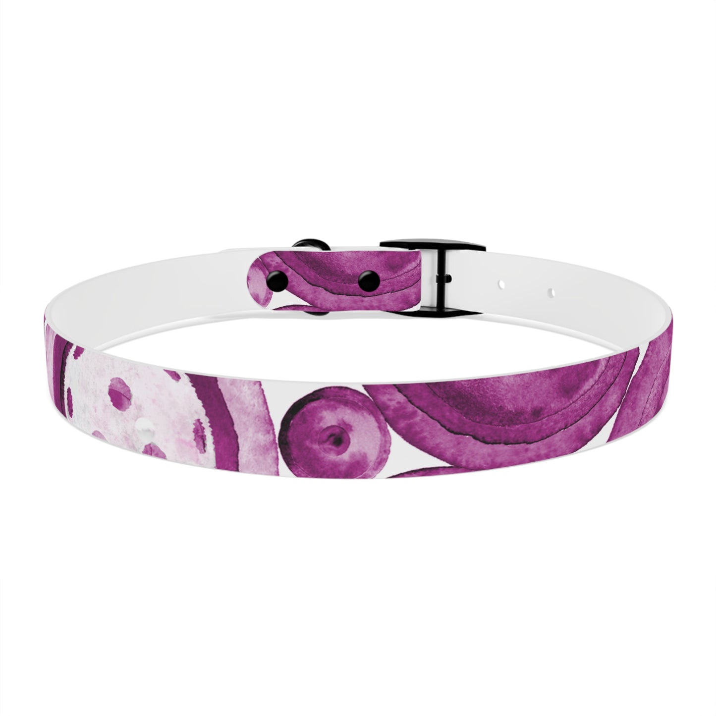 Dizzy Pickle Heidi MW Pickleball Dog Collar