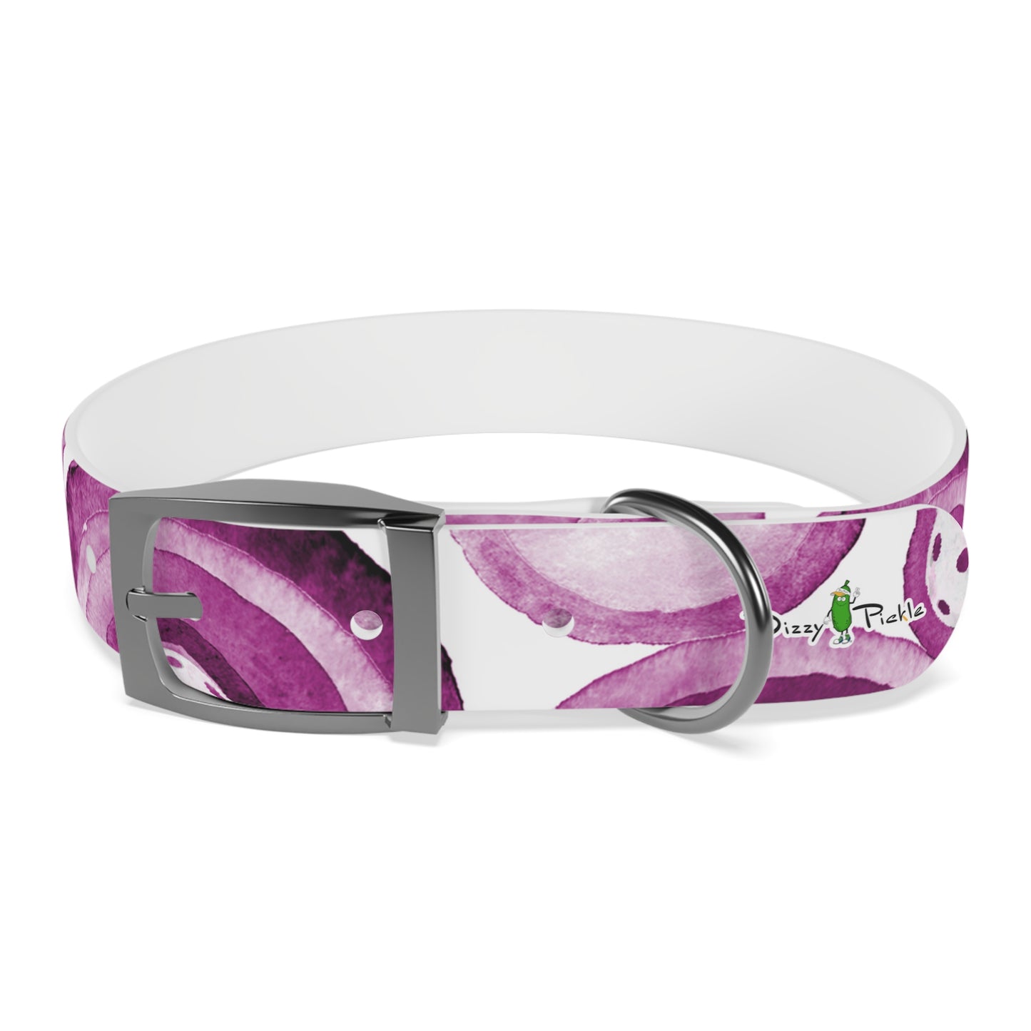 Dizzy Pickle Heidi MW Pickleball Dog Collar