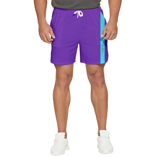 Dizzy Pickle DZY P Classic PT Men's Pickleball Stretchable Shorts