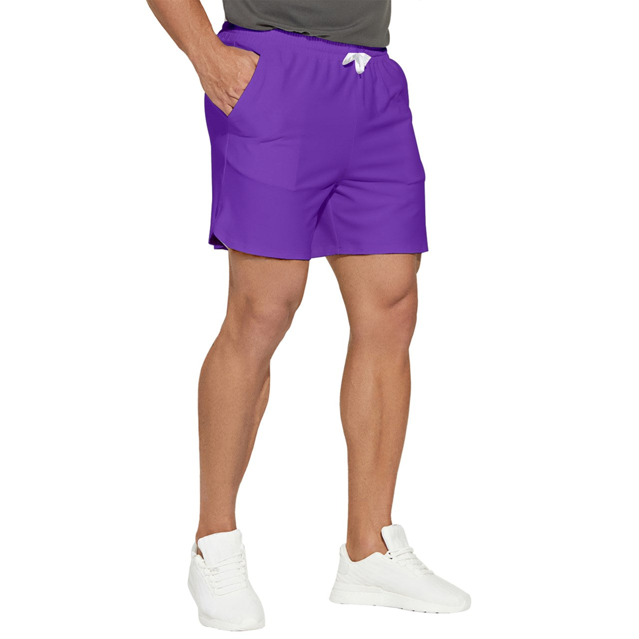 Dizzy Pickle DZY P Classic PT Men's Pickleball Stretchable Shorts