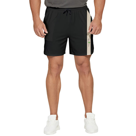 Dizzy Pickle DZY P Classic BS Men's Pickleball Stretchable Shorts