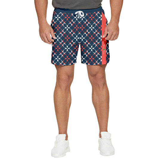 Dizzy Pickle MVBP198 Men's Pickleball Stretchable Shorts