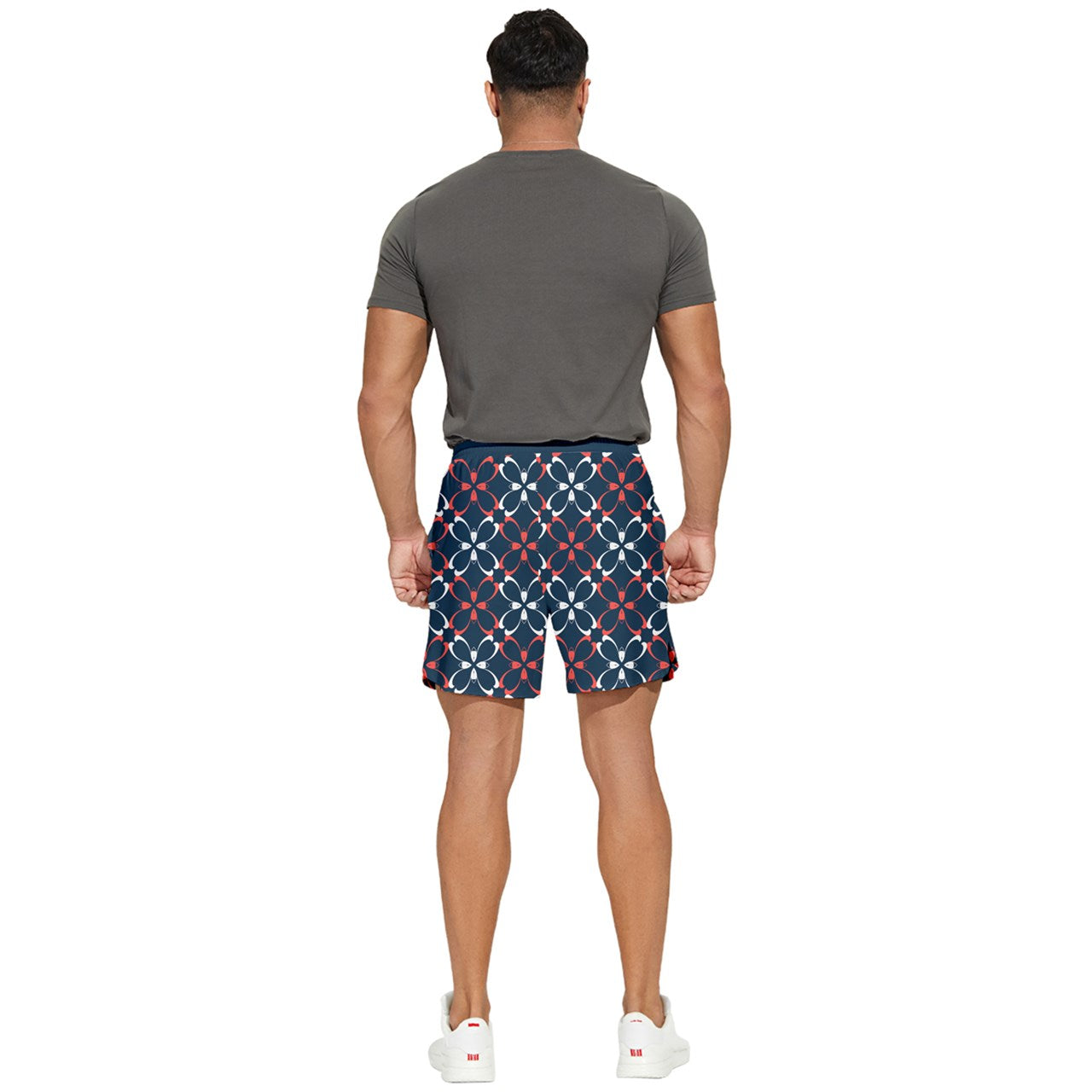 Dizzy Pickle MVBP198 Men's Pickleball Stretchable Shorts