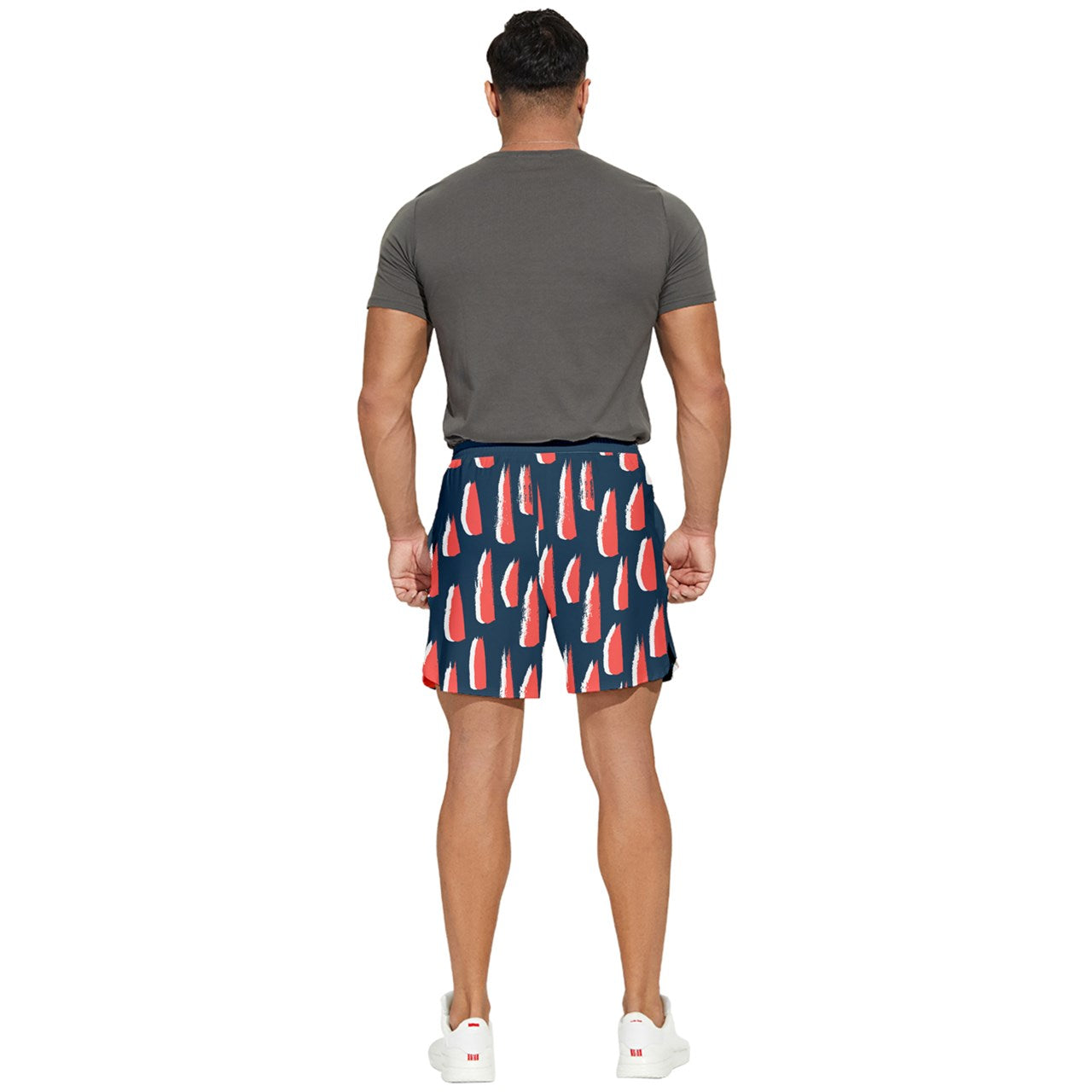 Dizzy Pickle MVD349 Men's Pickleball Stretchable Shorts