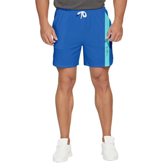 Dizzy Pickle MDBLS57 Men's Pickleball Stretchable Shorts