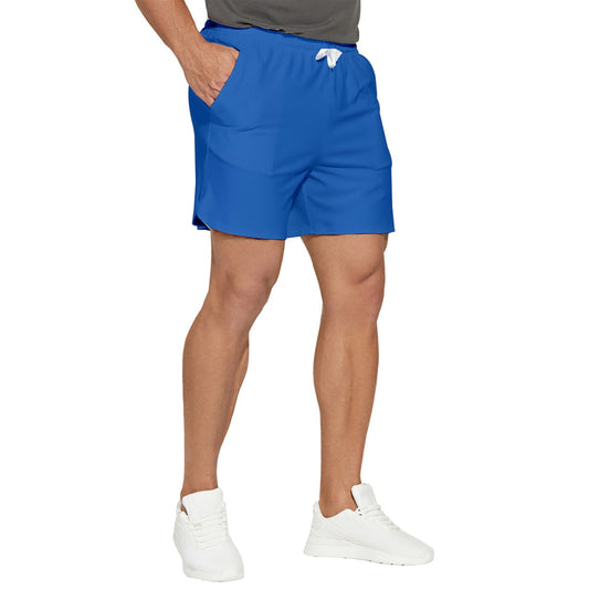 Dizzy Pickle MDBLS57 Men's Pickleball Stretchable Shorts